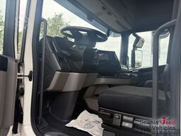 Scania R 460 NA - SUPER - HIGHLINE - 2x TANKs - ACC