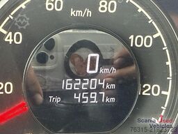 Scania R 460 NA - SUPER - HIGHLINE - 2x TANKs - ACC