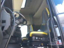 Volvo FH16/750 Abrollkipper