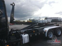 Volvo FH16/750 Abrollkipper