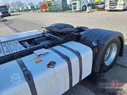 Scania S 450 A4x2LA Standklima TOP TÜV NEU sofort Abholb
