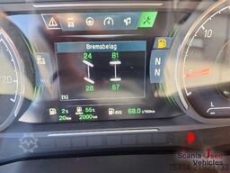 Scania S 450 A4x2LA Standklima TOP TÜV NEU sofort Abholb