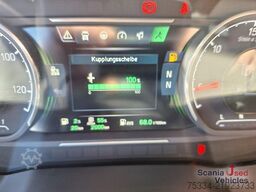 Scania S 450 A4x2LA Standklima TOP TÜV NEU sofort Abholb