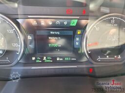 Scania S 450 A4x2LA Standklima TOP TÜV NEU sofort Abholb