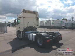 Mercedes-Benz Actros 1840 LS