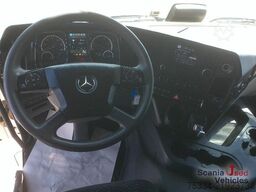 Mercedes-Benz Actros 1840 LS