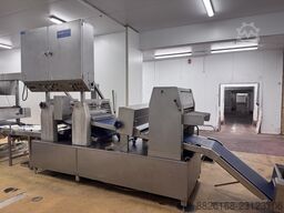 RONDO - RADEMAKER Sheeting Line - Rondo Topline ASTEC