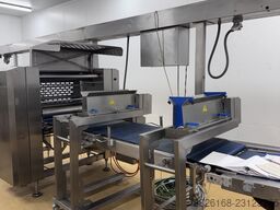 RONDO - RADEMAKER Sheeting Line - Rondo Topline ASTEC