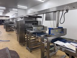 RONDO - RADEMAKER Sheeting Line - Rondo Topline ASTEC