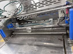 RONDO - RADEMAKER Sheeting Line - Rondo Topline ASTEC