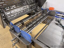 RONDO - RADEMAKER Sheeting Line - Rondo Topline ASTEC