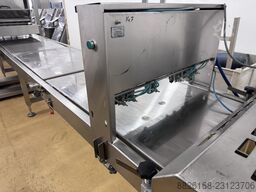 RONDO - RADEMAKER Sheeting Line - Rondo Topline ASTEC