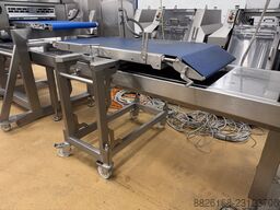 RONDO - RADEMAKER Sheeting Line - Rondo Topline ASTEC
