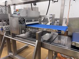 RONDO - RADEMAKER Sheeting Line - Rondo Topline ASTEC