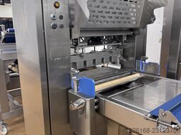 RONDO - RADEMAKER Sheeting Line - Rondo Topline ASTEC