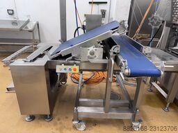 RONDO - RADEMAKER Sheeting Line - Rondo Topline ASTEC