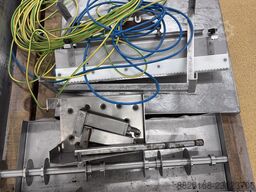 RONDO - RADEMAKER Sheeting Line - Rondo Topline ASTEC