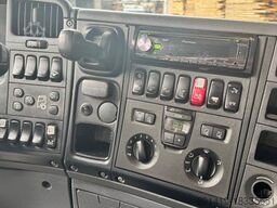 SCANIA R560 V8 6x4 Euro 4 Rückmulde + Zgm Bj 2007