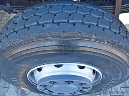 MAN 41.460 * KRAN * 8x8 ! TOPZUSTAND