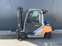Still RX70-30T