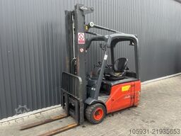 Linde E18-01