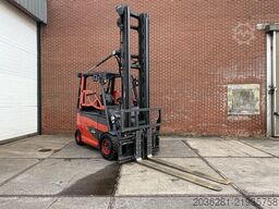 Linde E40H-01/600