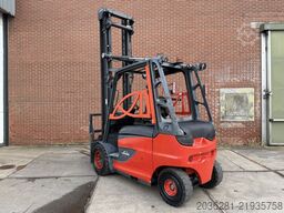 Linde E40H-01/600