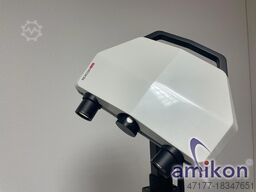 Rexcan CS2 + 3-Achs Schwenktisch TA 300+