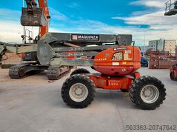 Manitou 165 ATJ