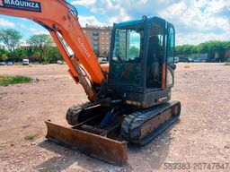Doosan DX62R-3
