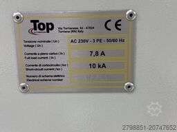 Top Automazioni MA315SX