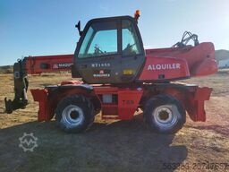 Manitou MRT1635