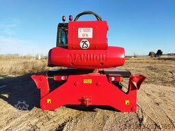 Manitou MRT1635
