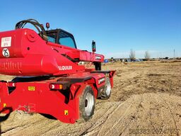 Manitou MRT1635