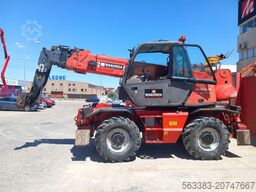 Manitou MRT1742
