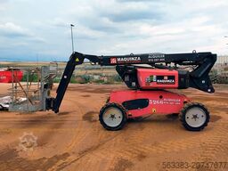 Manitou MAN GO 12