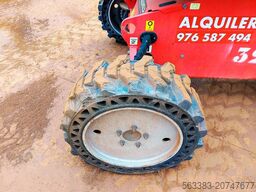 Manitou MAN GO 12