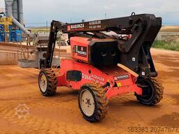 Manitou MAN GO 12