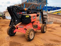 Manitou MAN GO 12