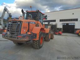Doosan DL250-3