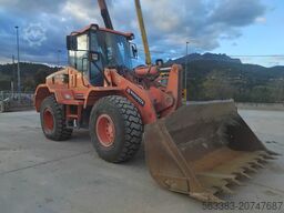 Doosan DL250-3
