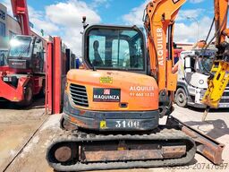 Doosan DX62R-3