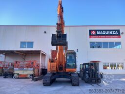 Doosan DX235LCR