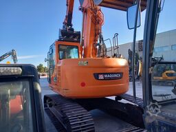 Doosan DX235LCR