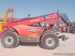 Manitou MT1335 Easy