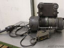 SWF Tragkraft 0,50 to