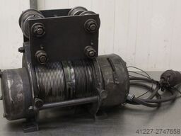 SWF Tragkraft 0,50 to