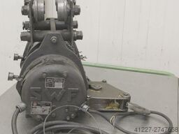 SWF Tragkraft 0,50 to