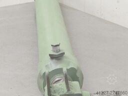 unbekannt Hub 990 mm