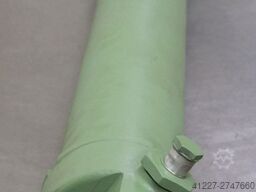 unbekannt Hub 990 mm